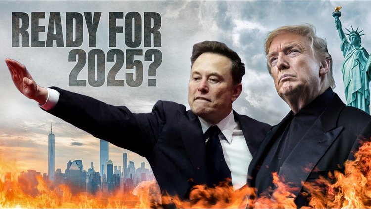 Ready for 2025?