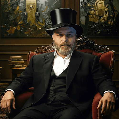 Brian Redban