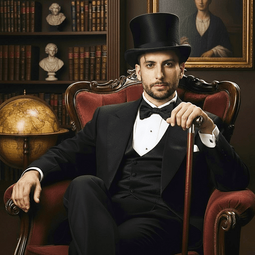 Jesse Wellens