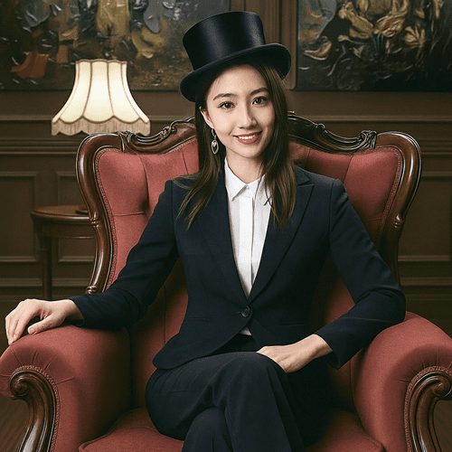 Jessie Ma