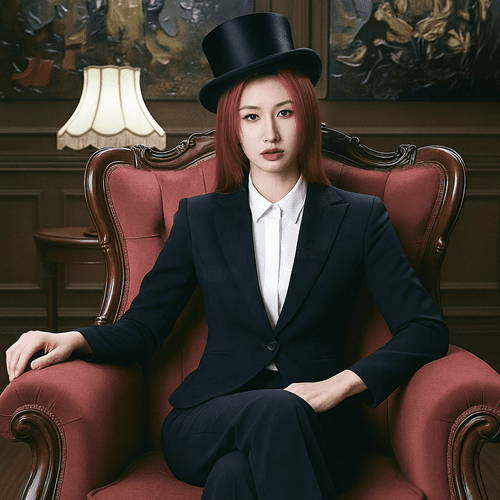 Junie Lau