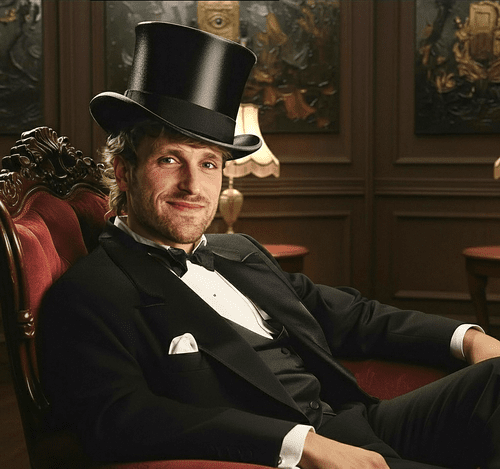 Logan Paul