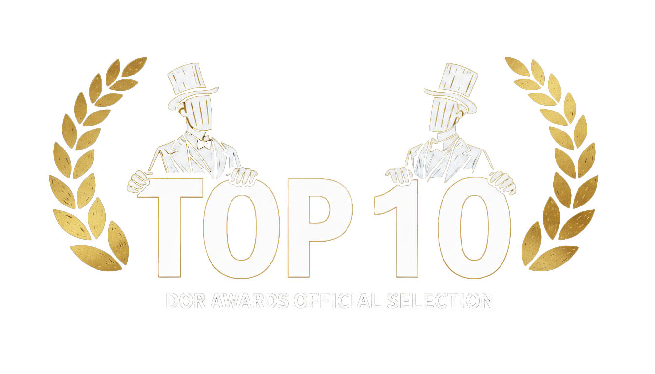 Top 10 Finalists - The Dor Awards