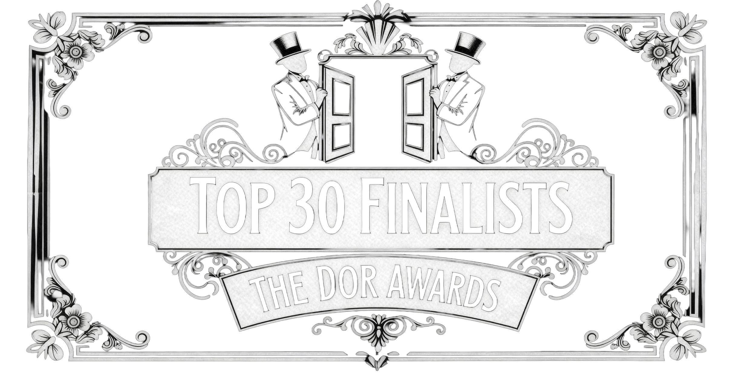 Top 30 Finalists - The Dor Awards