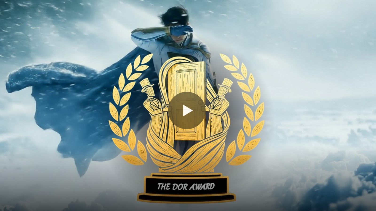 PerfectMan Wins the $35,000 Dor Awards