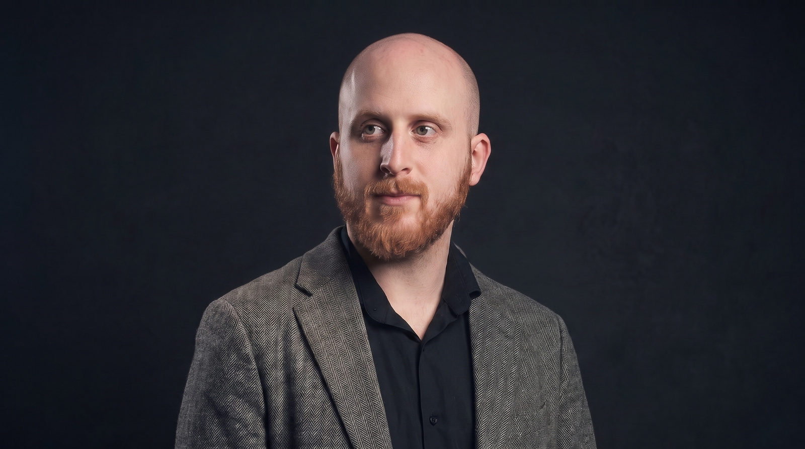Forbes 30 Under 30 - Yonatan Dor