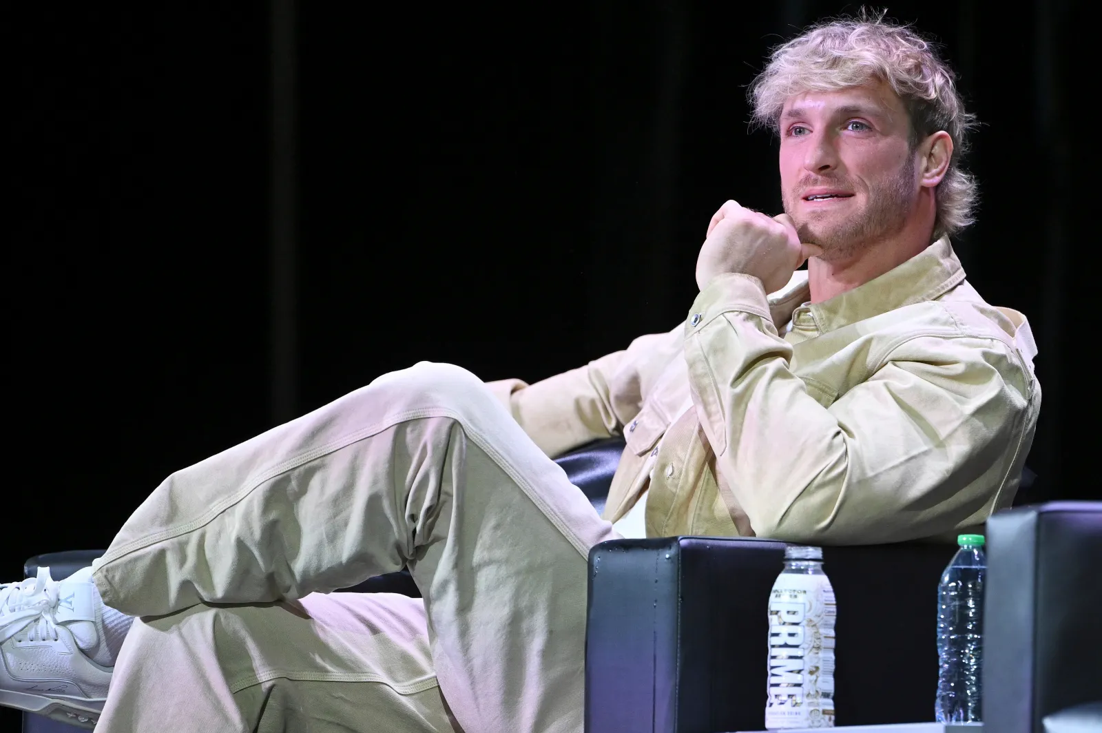 Newsweek Covers the Logan Paul AI Movie That Broke the Internet