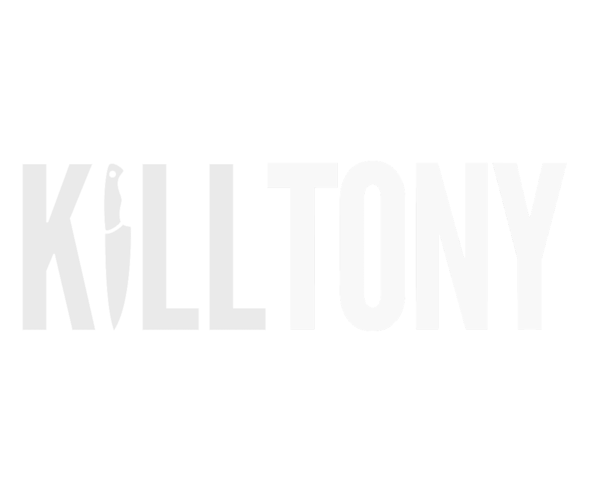 Kill Tony