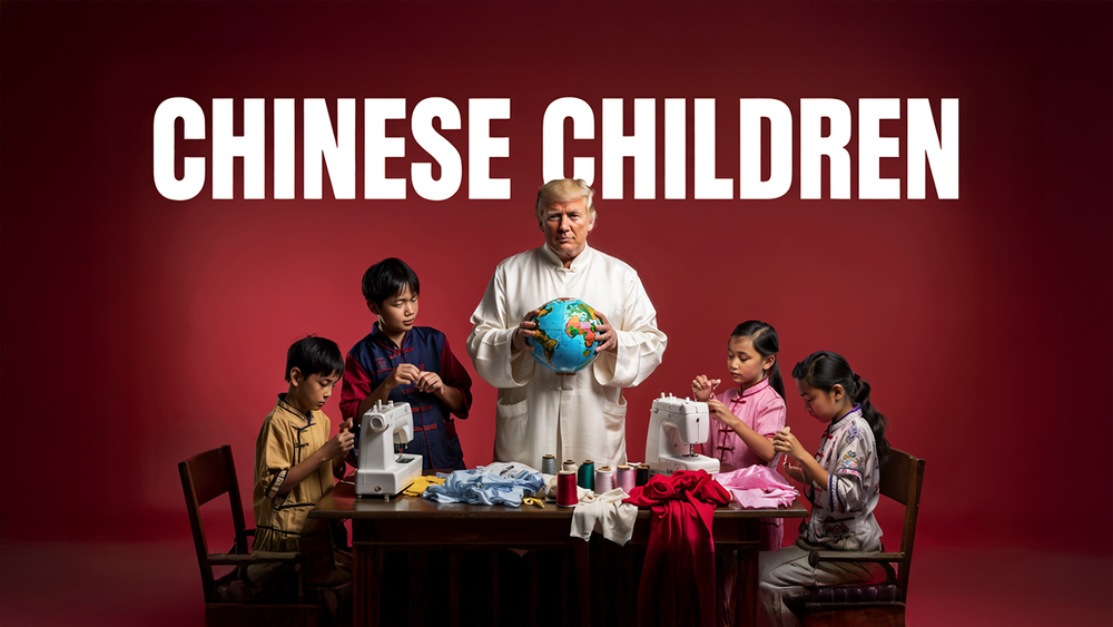 Chinese Children