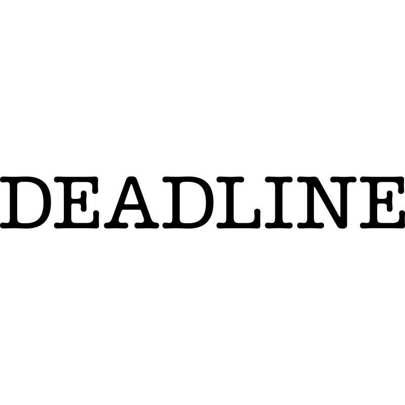 Deadline